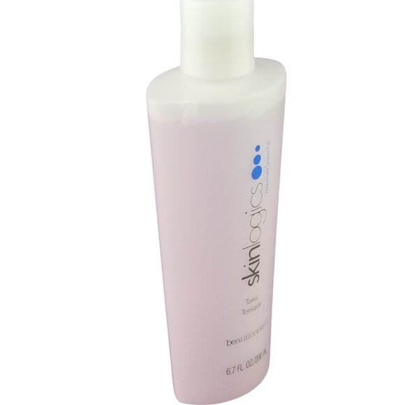 BeautiControl Skinlogics Essentials Replenishing Tonic 6.7 fl.oz. Sensitive Skin - Picture 6 of 14